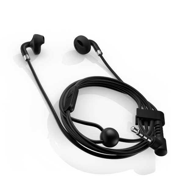 Peloton x Urbanears | Earbuds - Picture 6 of 7